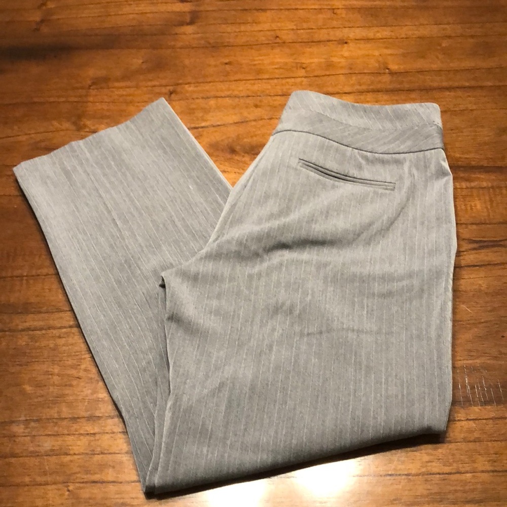 Apt 9 Dress Pants “Maxwell” Size 12 Short